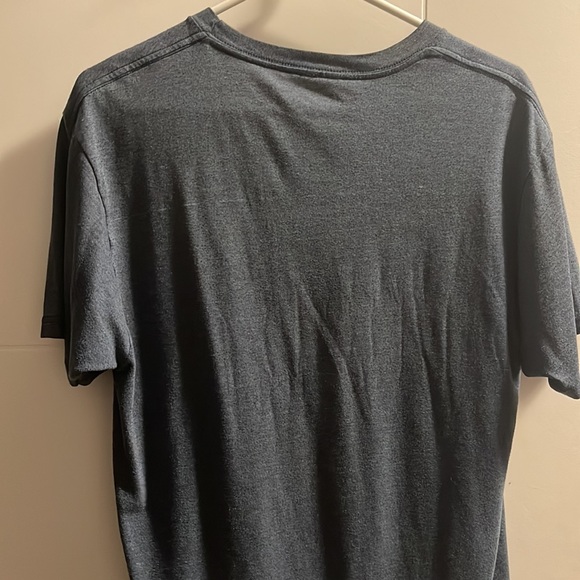 Navy blue shirt - Picture 3 of 3